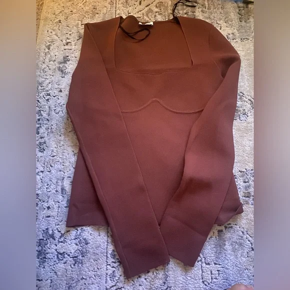 Nanushka Top - Picture 9 of 13